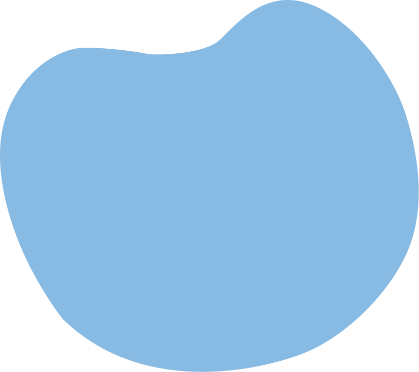 Blue Bg